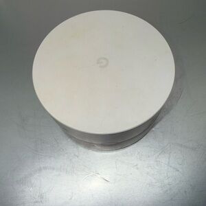 Google White Smart Hub Base